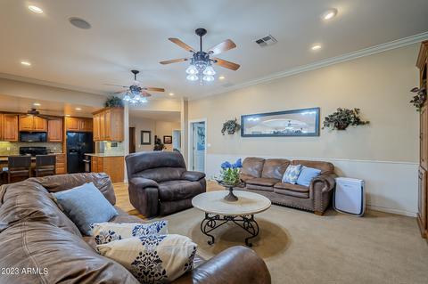 2834 E Backus Rd, Mesa, AZ 85213 photo 15