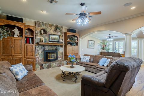 2834 E Backus Rd, Mesa, AZ 85213 photo 14