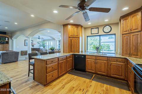 2834 E Backus Rd, Mesa, AZ 85213 photo 10
