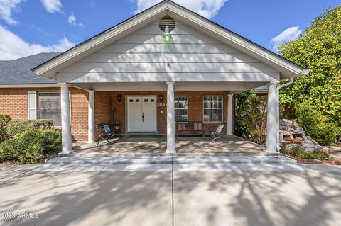 2834 E Backus Rd, Mesa, AZ 85213 photo 4