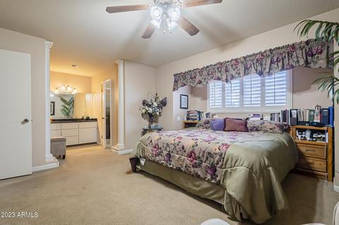 2834 E Backus Rd, Mesa, AZ 85213 photo 24