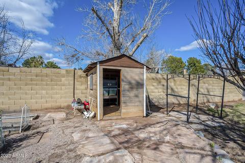 2834 E Backus Rd, Mesa, AZ 85213 photo 63