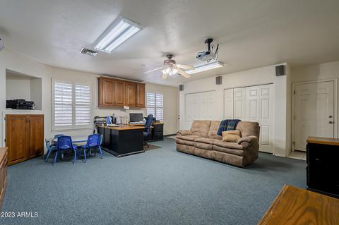 2834 E Backus Rd, Mesa, AZ 85213 photo 20
