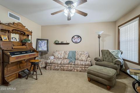 2834 E Backus Rd, Mesa, AZ 85213 photo 5