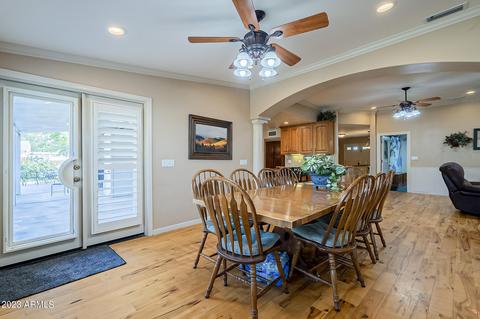 2834 E Backus Rd, Mesa, AZ 85213 photo 13