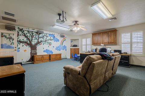 2834 E Backus Rd, Mesa, AZ 85213 photo 22