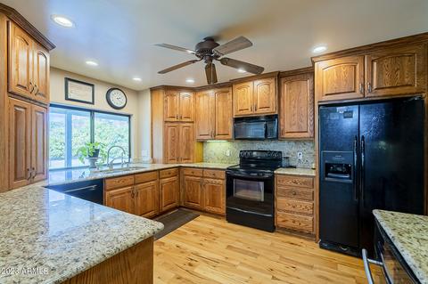 2834 E Backus Rd, Mesa, AZ 85213 photo 7