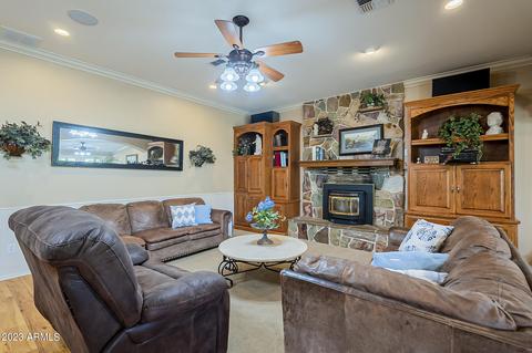 2834 E Backus Rd, Mesa, AZ 85213 photo 17