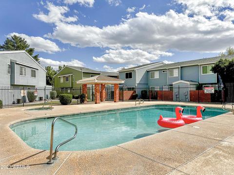 2301 E University Dr #474, Mesa, AZ 85213 photo 24