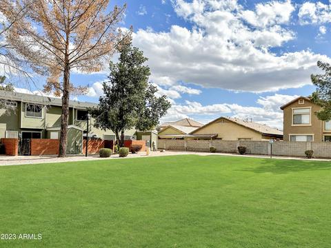 2301 E University Dr #474, Mesa, AZ 85213 photo 26