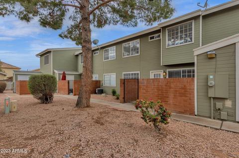 2301 E University Dr #474, Mesa, AZ 85213 photo 1