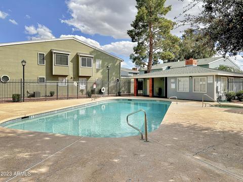 2301 E University Dr #474, Mesa, AZ 85213 photo 25