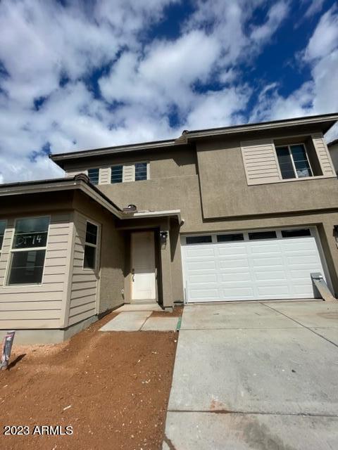 9238 E Sphere Ave, Mesa, AZ 85212 photo 1