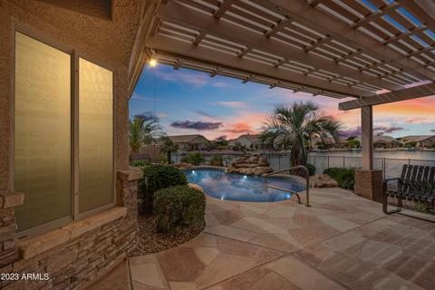 14760 N 87th Ln, Peoria, AZ 85381
