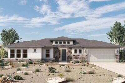 20717 W Rattler Rd, Buckeye, AZ 85396