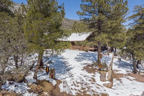 4890 N Cerro Vis, Pine, AZ 85544 photo 44