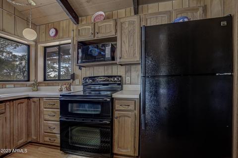 4890 N Cerro Vis, Pine, AZ 85544 photo 14