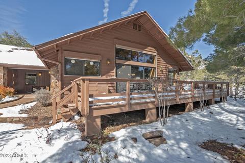 4890 N Cerro Vis, Pine, AZ 85544 photo 29