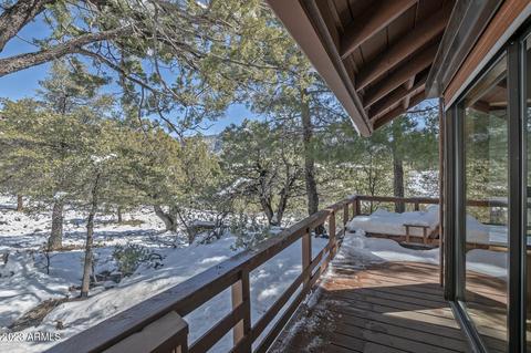4890 N Cerro Vis, Pine, AZ 85544 photo 32