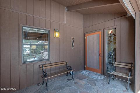 4890 N Cerro Vis, Pine, AZ 85544 photo 25