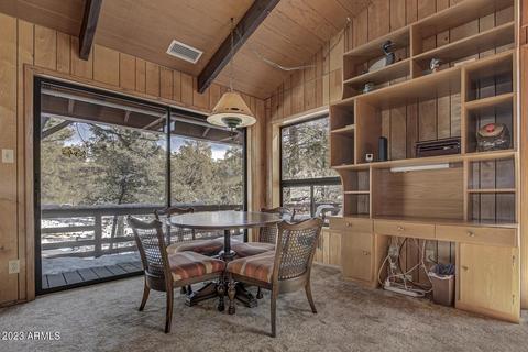 4890 N Cerro Vis, Pine, AZ 85544 photo 9