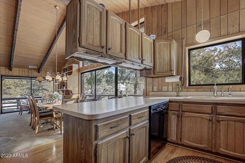 4890 N Cerro Vis, Pine, AZ 85544 photo 15