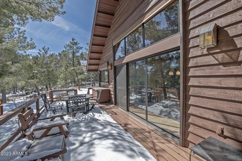 4890 N Cerro Vis, Pine, AZ 85544 photo 35