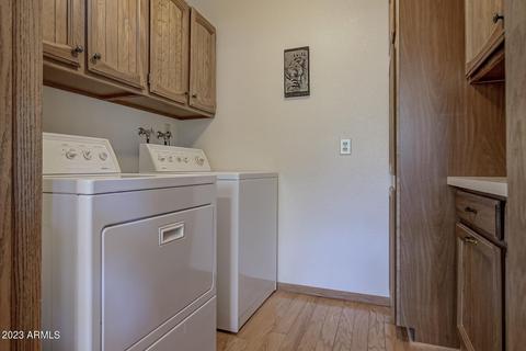 4890 N Cerro Vis, Pine, AZ 85544 photo 17
