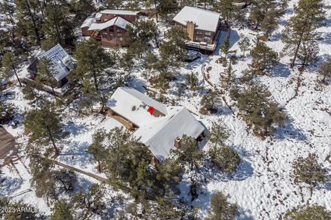 4890 N Cerro Vis, Pine, AZ 85544 photo 42