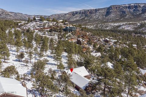 4890 N Cerro Vis, Pine, AZ 85544 photo 2