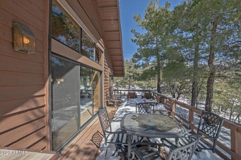 4890 N Cerro Vis, Pine, AZ 85544 photo 36