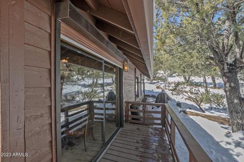 4890 N Cerro Vis, Pine, AZ 85544 photo 33