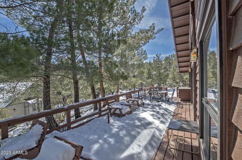 4890 N Cerro Vis, Pine, AZ 85544 photo 34