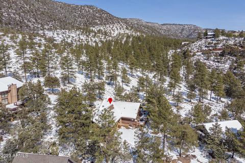 4890 N Cerro Vis, Pine, AZ 85544 photo 39