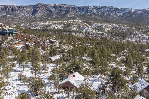 4890 N Cerro Vis, Pine, AZ 85544 photo 40