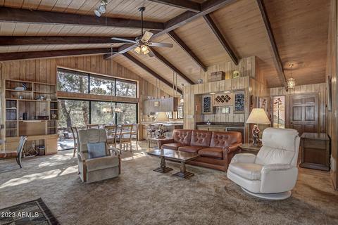 4890 N Cerro Vis, Pine, AZ 85544 photo 5
