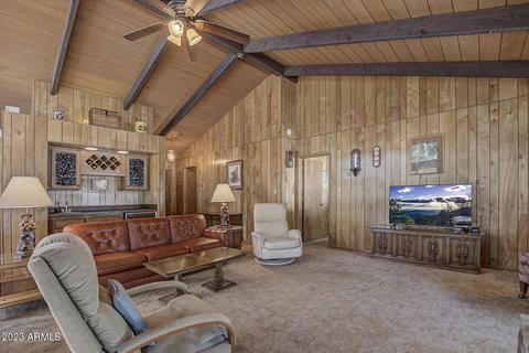 4890 N Cerro Vis, Pine, AZ 85544 photo 6