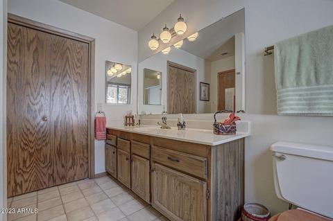 4890 N Cerro Vis, Pine, AZ 85544 photo 22