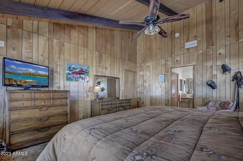 4890 N Cerro Vis, Pine, AZ 85544 photo 20