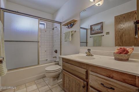 4890 N Cerro Vis, Pine, AZ 85544 photo 23