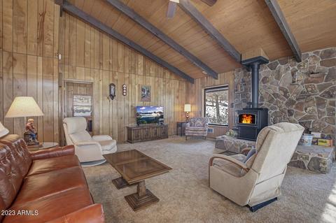 4890 N Cerro Vis, Pine, AZ 85544 photo 7