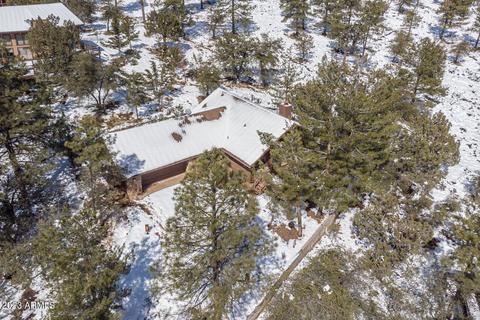 4890 N Cerro Vis, Pine, AZ 85544 photo 43