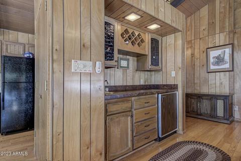 4890 N Cerro Vis, Pine, AZ 85544 photo 8