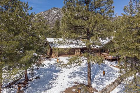 4890 N Cerro Vis, Pine, AZ 85544 photo 37