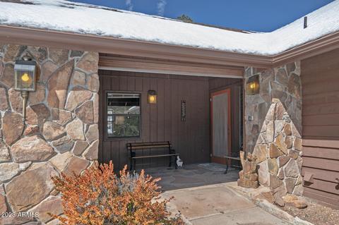 4890 N Cerro Vis, Pine, AZ 85544 photo 27