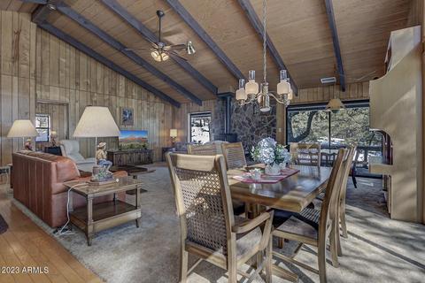 4890 N Cerro Vis, Pine, AZ 85544 photo 11