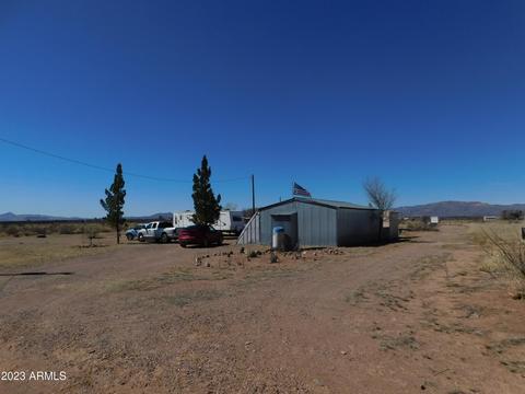 7016 N Pueblo Pl #2-3, Mcneal, AZ 85617