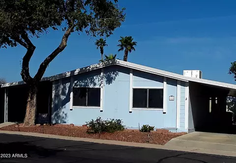 10701 N 99 Ave #131, Peoria, AZ 85345