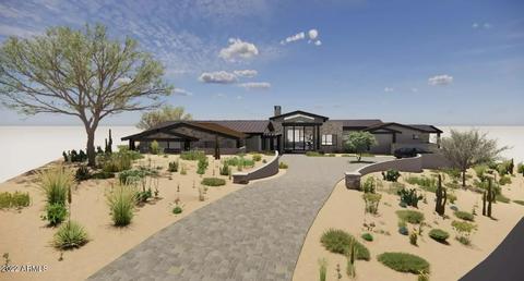 10971 E Wildcat Hill Rd #174, Scottsdale, AZ 85262