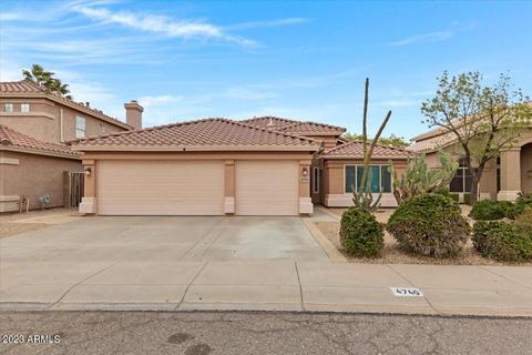 4740 E South Fork Dr, Phoenix, AZ 85044 photo 1